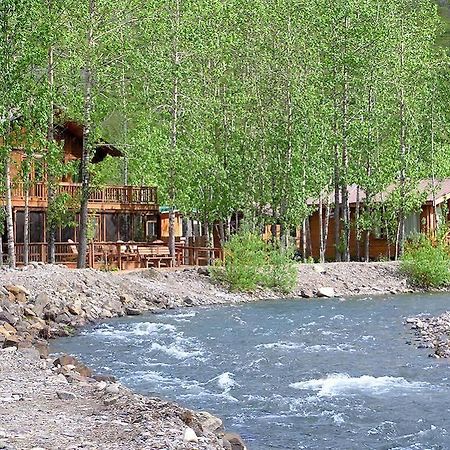 Denali Backcountry Lodge Esterno foto
