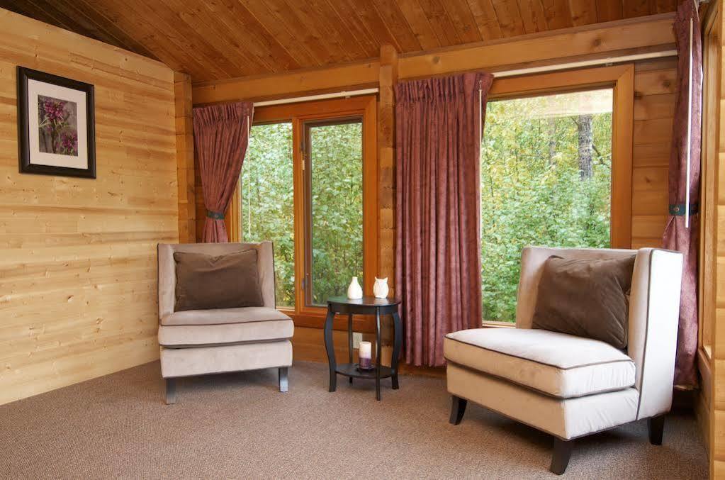Denali Backcountry Lodge Esterno foto